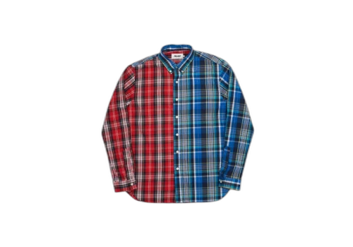 Palace Boojie Shirt Multi
