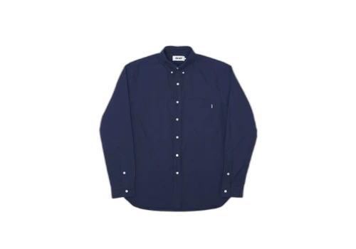Palace Boojie Shirt Navy