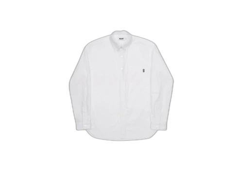 Palace Boojie Shirt White
