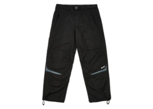Palace Border Trouser Black