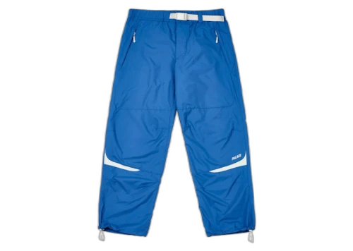 Palace Border Trouser Blue/Vapor