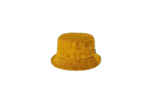 Palace Bossy Bucket Yellow