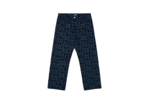 Palace Bossy Pant Navy