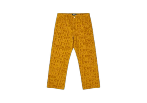 Palace Bossy Pant Yellow