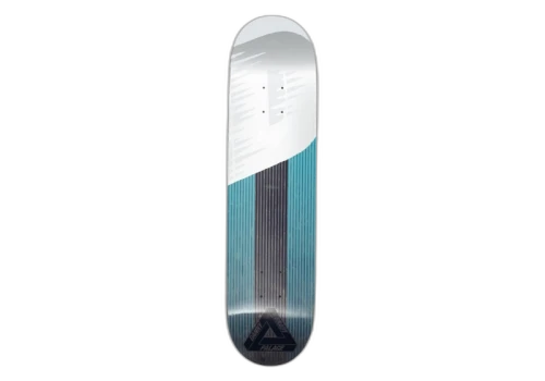 Palace Brady Pro Linear 7.9 Skateboard Deck Multi