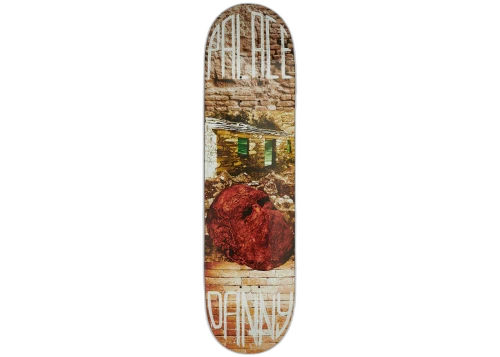 Palace Brady Pro S30 Skateboard Deck