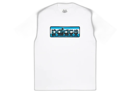 Palace Brush T-Shirt White