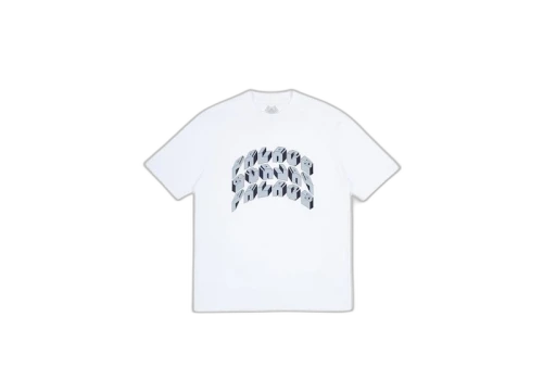 Palace Builder T-Shirt White