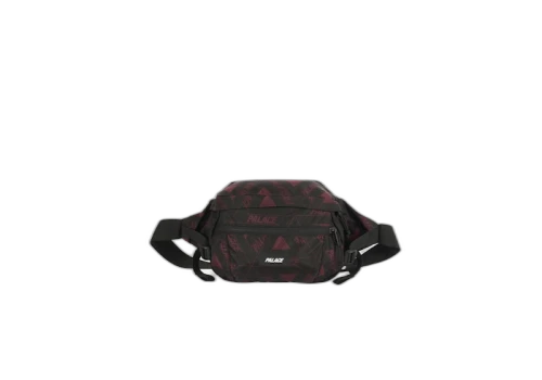 Palace Bun Bag Purple