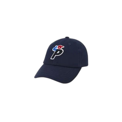 Palace Bunning 6-Panel Navy