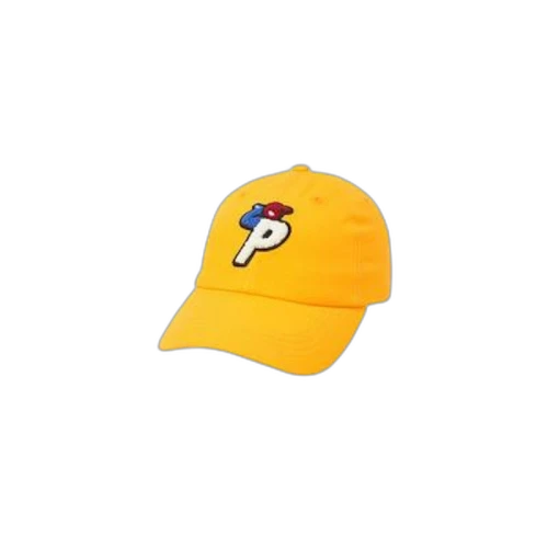 Palace Bunning 6-Panel Yellow