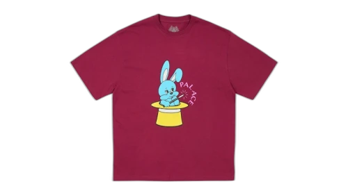 Palace Bunny T-Shirt (SS25) Berg