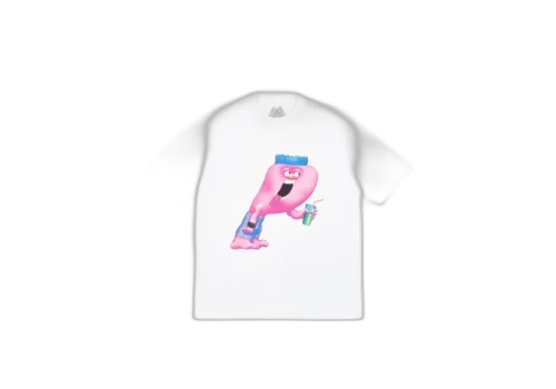 Palace Burb T-shirt White