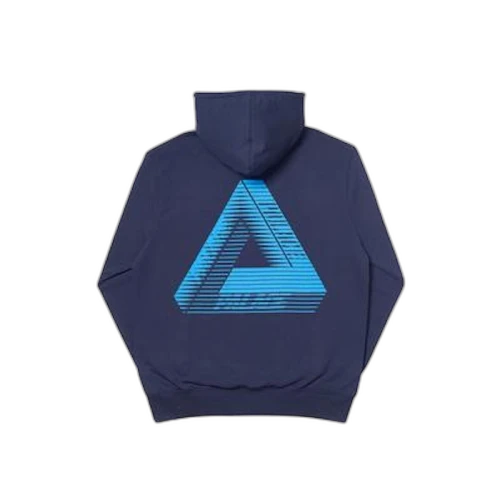 Palace C-ARD Hood Navy