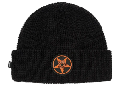 Palace Calm It Mosher Beanie Black