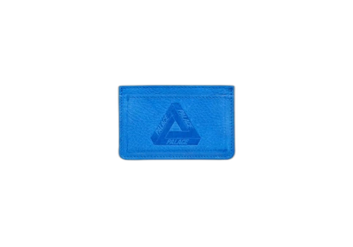 Palace Card Holder CornFlower