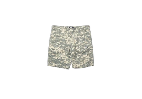 Palace Cargo Short Digi Camo