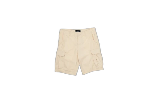 Palace Cargo Shorts Cream