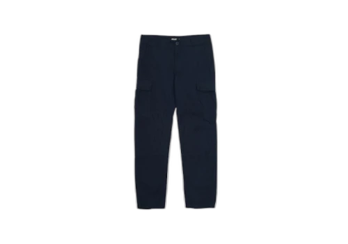 Palace Cargo Trousers Dark Navy