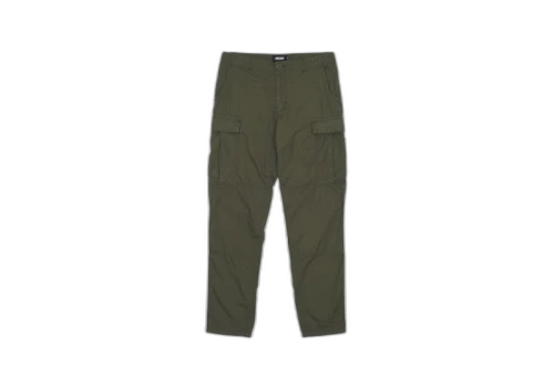 Palace Cargo Trousers Green