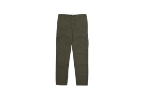 Palace Cargo Trousers Olive
