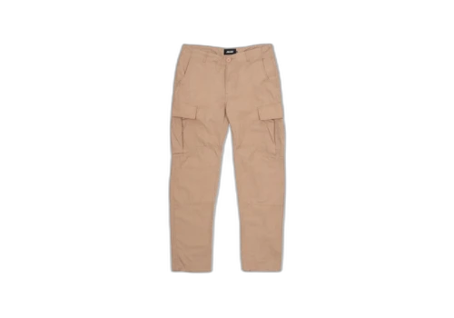 Palace Cargo Trousers Spring 2016 Beige