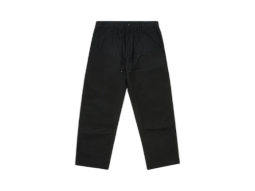 Palace Carhartt WIP Double Knee Pant Black
