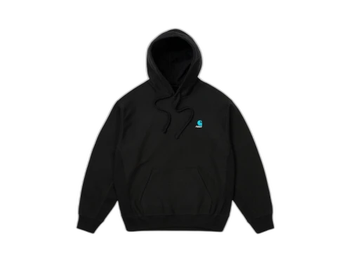 Palace Carhartt WIP Hood Black
