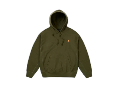 Palace Carhartt WIP Hood Plant