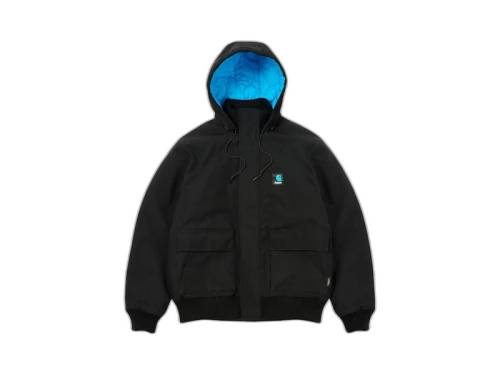 Palace Carhartt WIP Ranger Jacket Black