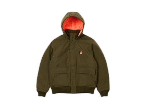 Palace Carhartt WIP Ranger Jacket Plant