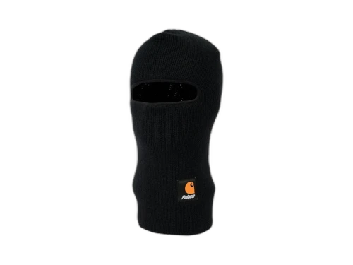 Palace Carhartt WIP Storm Mask Black