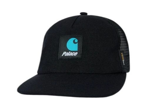Palace Carhartt WIP Trucker Black