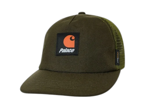 Palace Carhartt WIP Trucker Plant