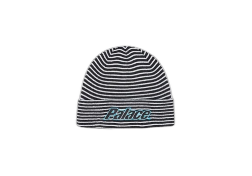 Palace Case Beanie Black