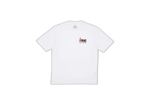 Palace Centurian T-Shirt White
