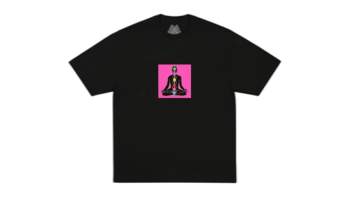 Palace Chakradical T-shirt Black