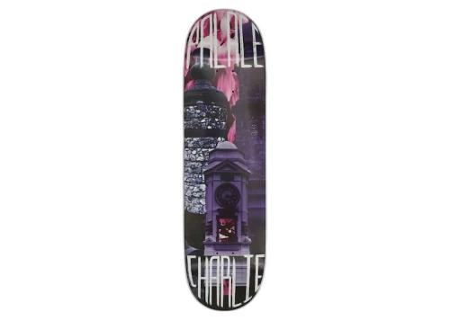Palace Charlie Pro S30 Skateboard Deck