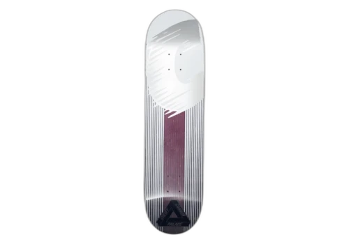 Palace Chewy Pro Linear 8.3 Skateboard Deck Multi