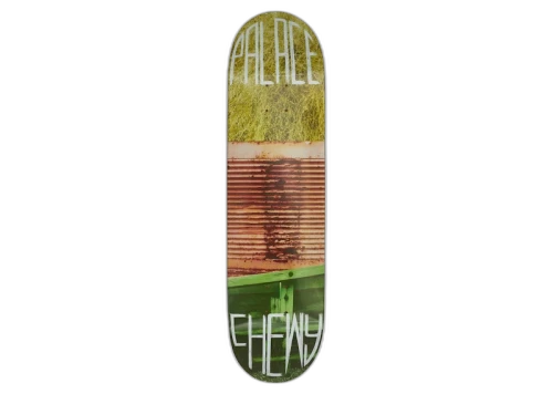 Palace Chewy Pro S30 Skateboard Deck
