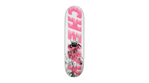 Palace Chewy Pro S37 Skateboard Deck Multicolor