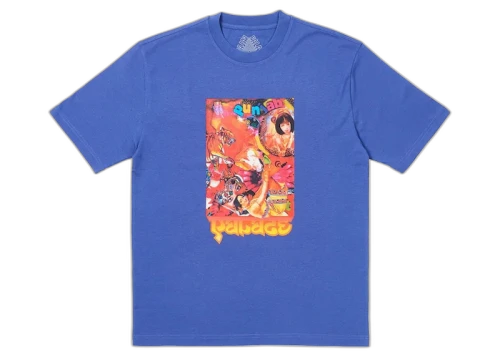 Palace Chila T-Shirt Ultra