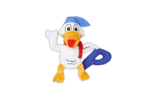 Palace Chilly Duck Out Toy Multi