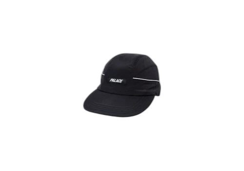 Palace Cinch Shell S-Runner Black