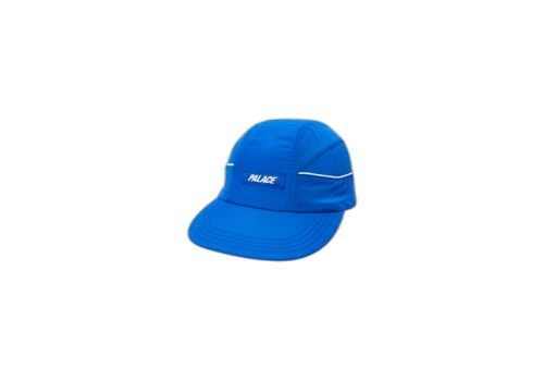 Palace Cinch Shell S-Runner Blue