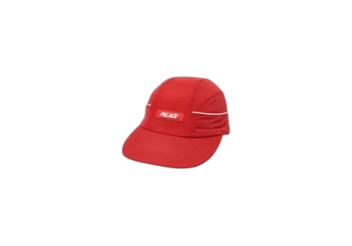 Palace Cinch Shell S-Runner Red