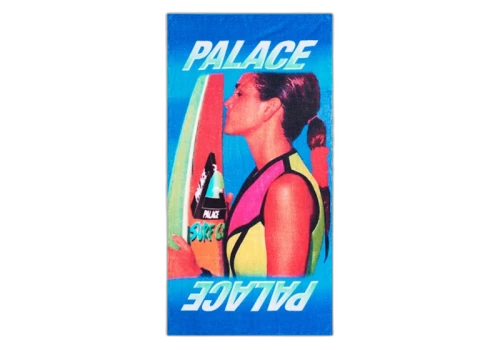 Palace Cindy Towel Multi