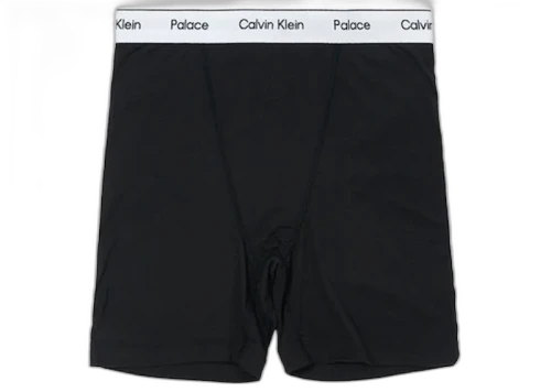 Palace CK1 Bike Shorts Black