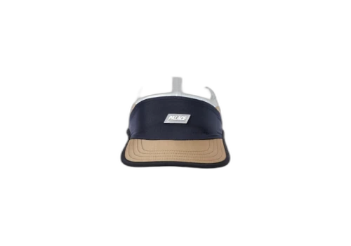 Palace Clarity Shell Runner Navy