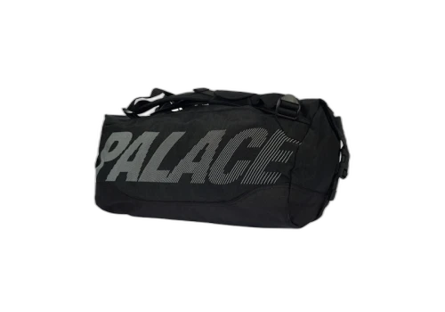 Palace Clipper Bag Black